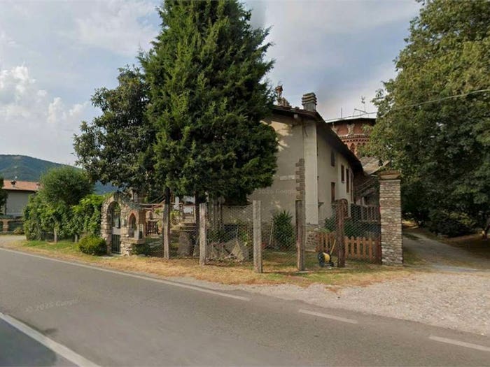 Appartamento trilocale in vendita in Colombaro Via Tito Speri, Colombaro Timoline, Corte Franca