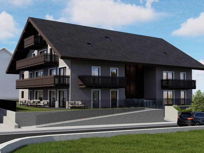 Appartamento quadrilocale in vendita in Valdaora Di Mezzo, Valdaora