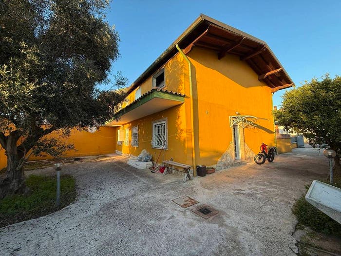 Appartamento trilocale in vendita in Via Chieti, Gattone Isole, Aprilia