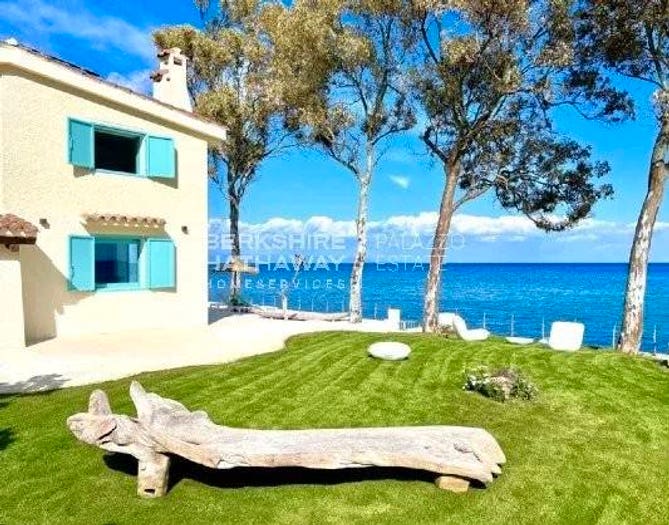 Casa trilocale in vendita in Centro, Pula