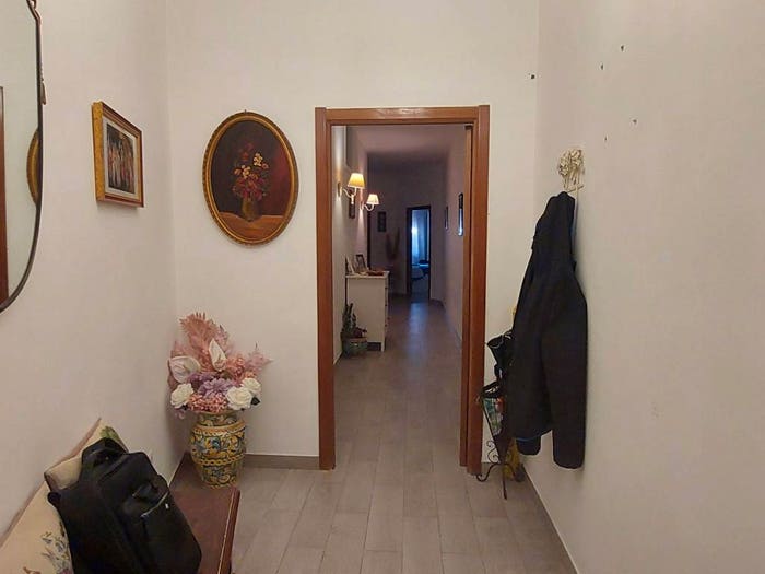 Appartamento bilocale in vendita in Via Gaetano Poli, Portici