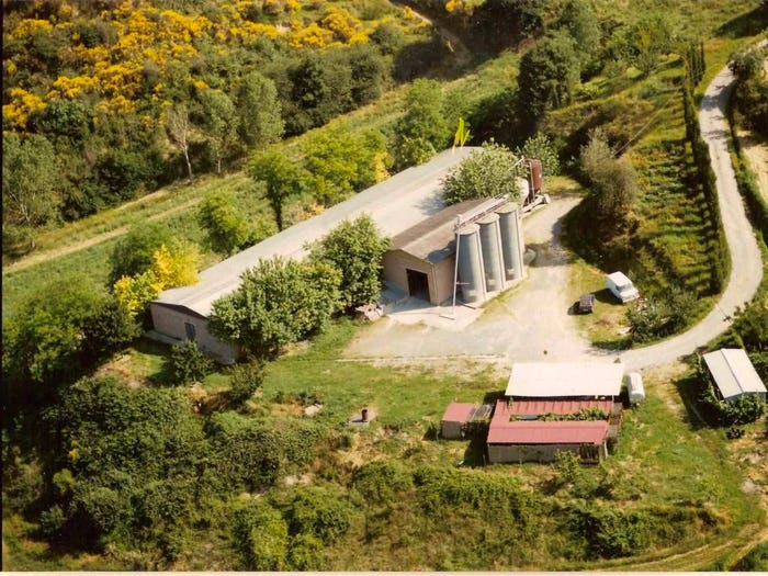 Casa con 6 locali in vendita in Chiusi Scalo, Chiusi