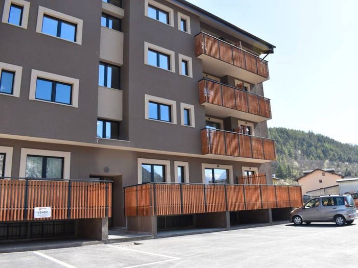 Appartamento bilocale in vendita in corso Torino, Centro, Oulx