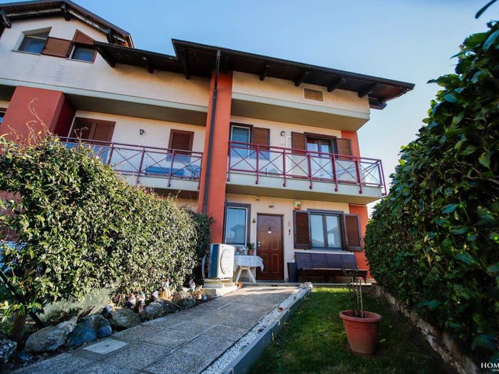 Casa con 6 locali in vendita in Traversa Giuseppe Mazzini, Centro, Torrazza Piemonte