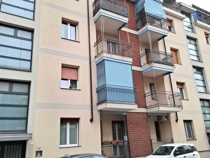 Appartamento trilocale in vendita in Via Cavo D'Assi, San Martino, Novara