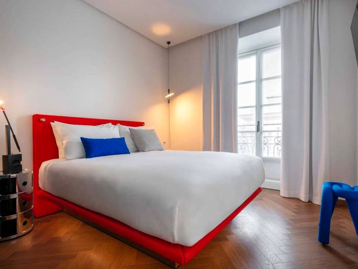 Appartamento bilocale in affitto in Via Alessandro Manzoni, Scala Manzoni, Milano