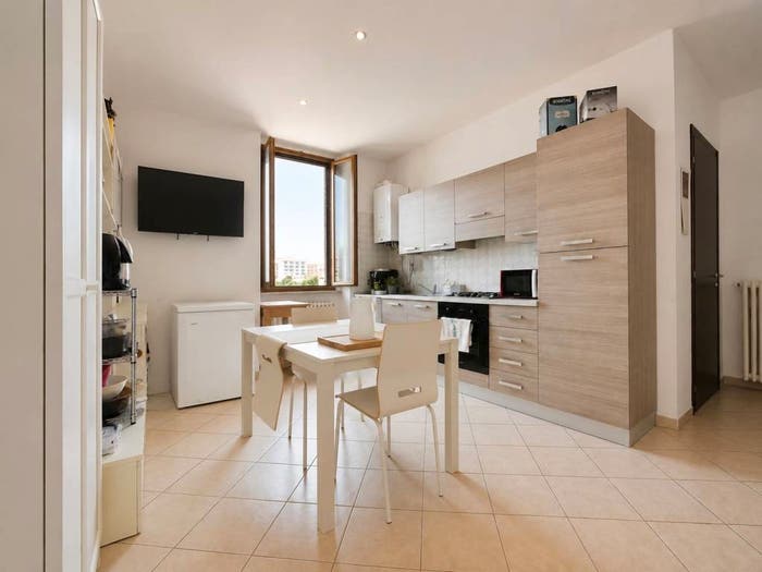 Appartamento bilocale in vendita in Via Bernardino Verro, Ripamonti Fondazione Prada, Milano