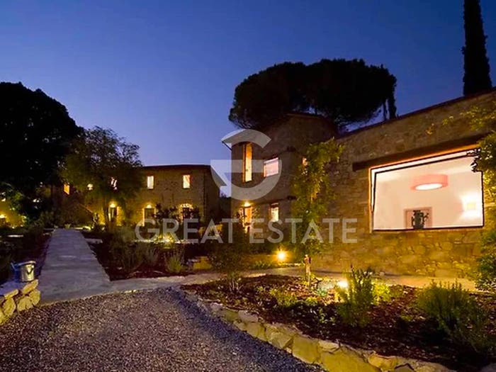 Casa con 6 locali in vendita in Strada Provinciale, Passignano sul Trasimeno