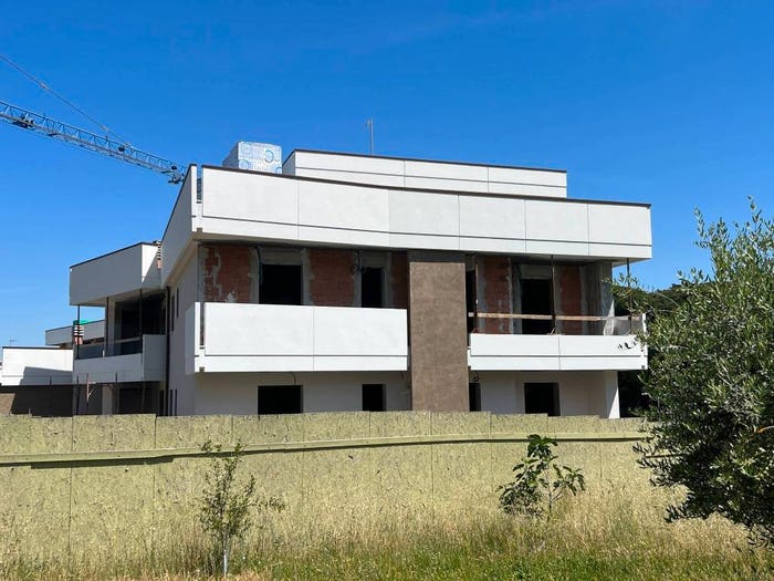 Case in Vendita e in Affitto - 2