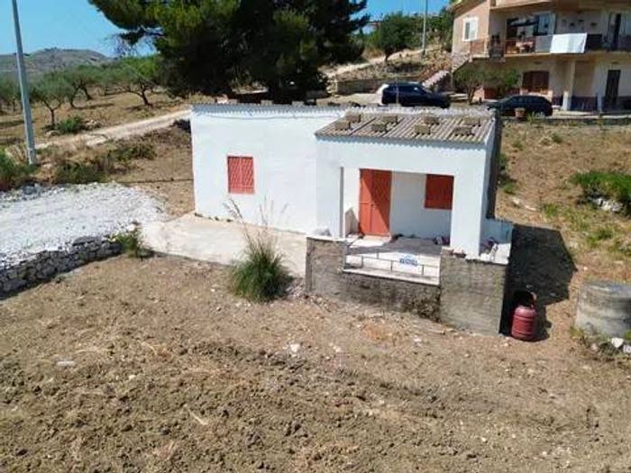 Casa bilocale in vendita in Contrada Salina Sp No Number, Cattolica Eraclea