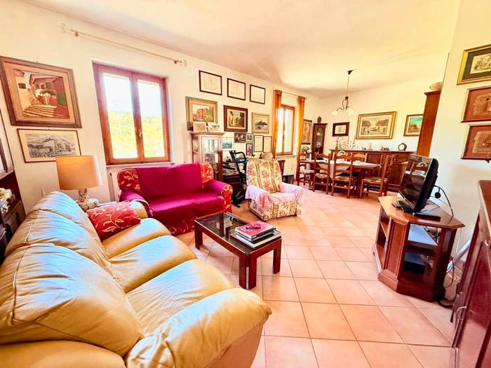 Appartamento con 5 locali in vendita in campitelle, Centro, Portoferraio