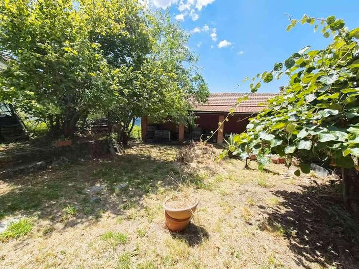 Casa quadrilocale in vendita in Via Linaro, Linaro, Moconesi