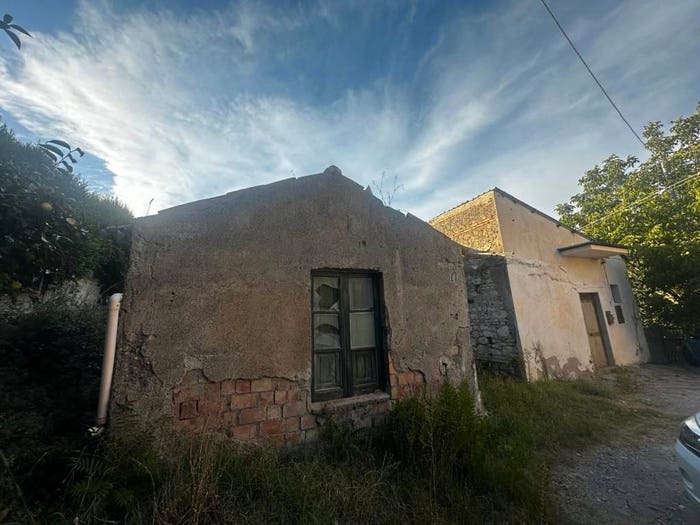 Appartamento in vendita in Traversa Via Telesio, Sant'Antonio De Filippis, Catanzaro