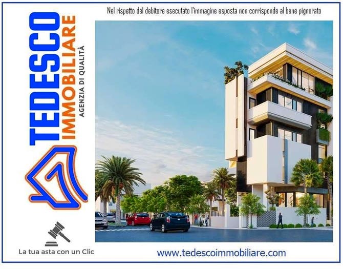 Appartamento con 5 locali in vendita in Via Roma, Bonea