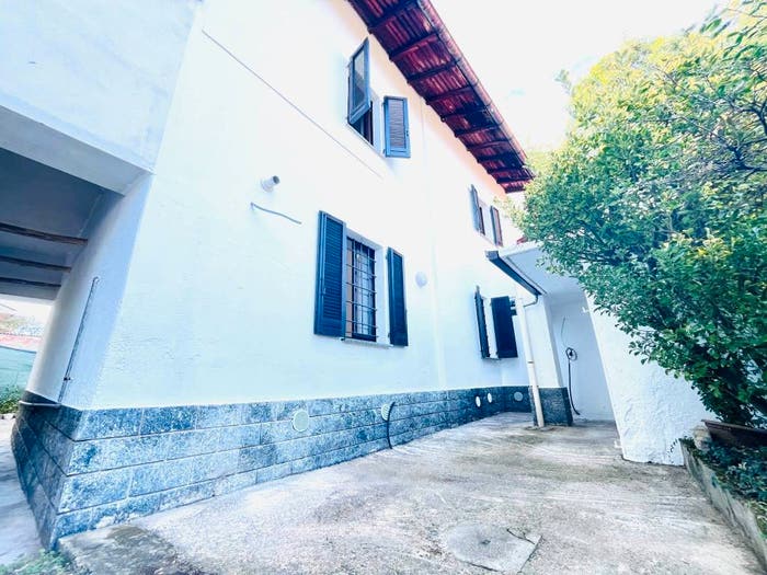 Casa trilocale in vendita in Via Dante Alighieri, Centro, Cairate