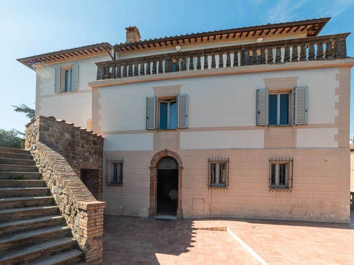 Casa con 6 locali in vendita in Centro, Montalcino