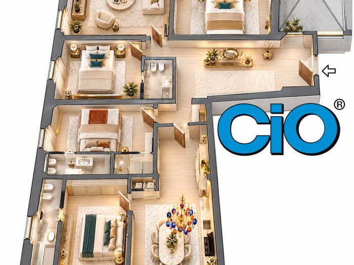 Appartamento con 6 locali in vendita in Centro Storico, Bologna