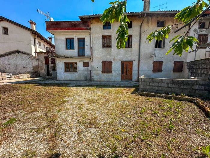 Casa con 6 locali in vendita in VIA CODROIPO, Felettis, Bicinicco