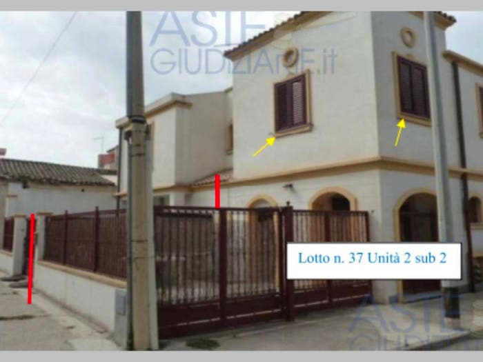 Case in Vendita e in Affitto - 3