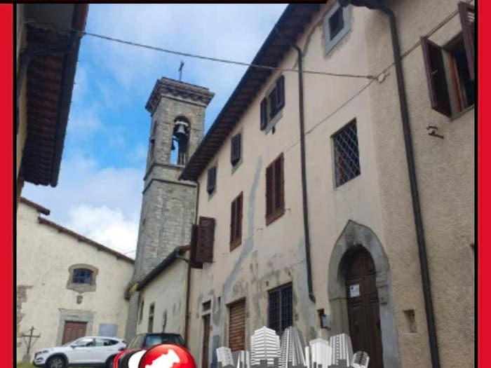 Appartamento con 6 locali in vendita in Piazza Santa Margherita Cancelli FI Italia, Cancelli, Reggello