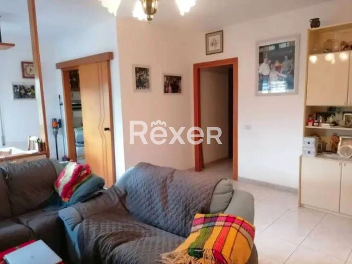 Appartamento trilocale in vendita in Viale Achille Grandi, Bovino