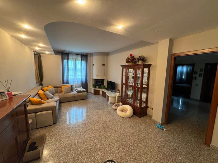 Casa quadrilocale in vendita in SP, Lurano