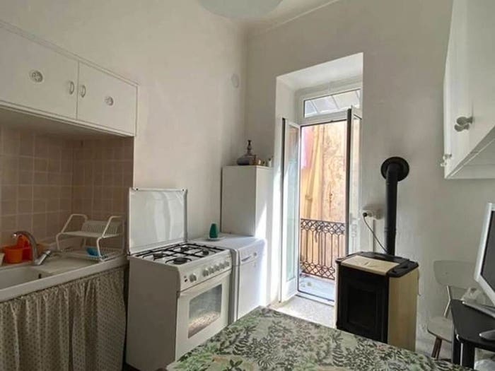 Appartamento bilocale in vendita in Via Raffaele Doria No Number, Ceriana