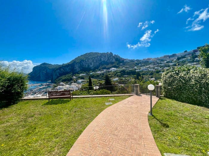 Casa trilocale in vendita in Centro, Capri