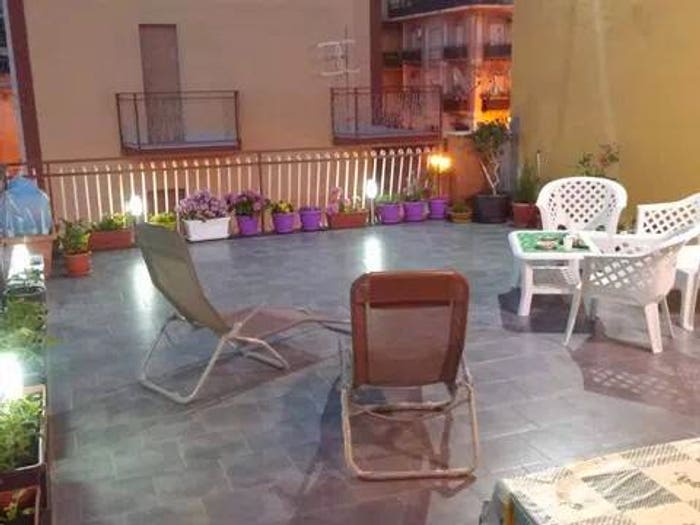 Appartamento con 6 locali in vendita in Via Della Grazia, Collesano