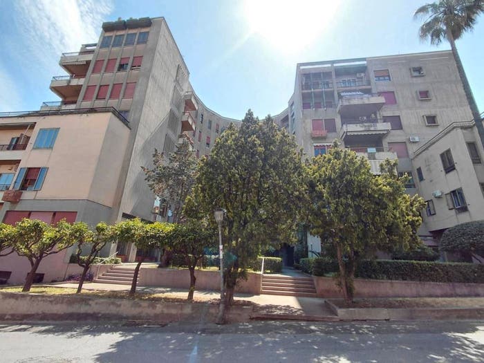 Appartamento quadrilocale in vendita in VIA GIOVANNI SPAGNOLO A, Centro, Barcellona Pozzo di Gotto