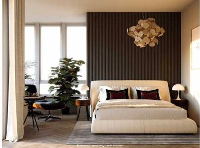 Appartamento trilocale in vendita in Via Luigi Michelazzi, Careggi Rifredi Dalmazia, Firenze