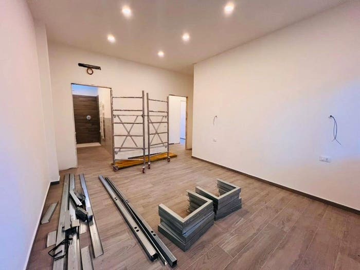 Appartamento trilocale in vendita in Via Ferrucci, Marina di Cecina, Cecina