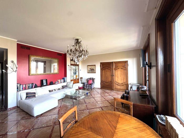 Appartamento trilocale in vendita in Corso Sempione, Sempione, Milano