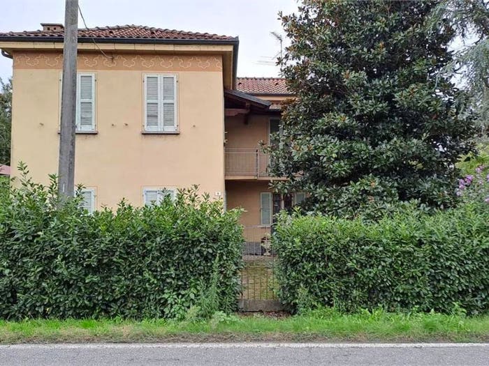 Casa con 5 locali in vendita in San Re, Barbianello
