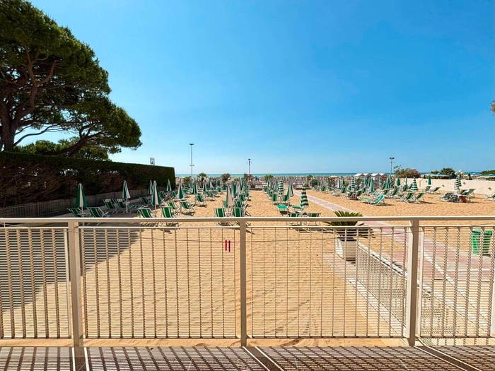 Appartamento con 5 locali in vendita in Via Zara, Lido Centro Ovest, Jesolo