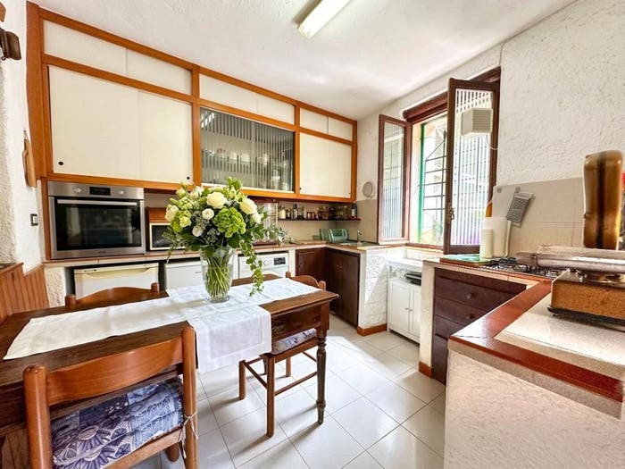 Casa quadrilocale in vendita in Via Olive, Calice Ligure