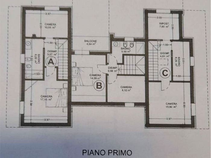 Case in Vendita e in Affitto - 2