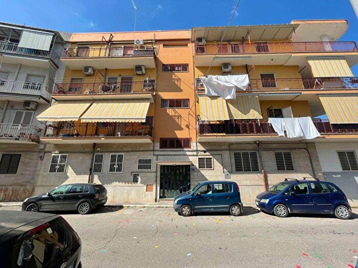 Appartamento quadrilocale in vendita in Via Tagliamento, Cerignola