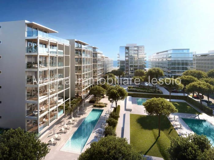 Appartamento trilocale in vendita in VIA ALDO ROSSI, Lido Est, Jesolo