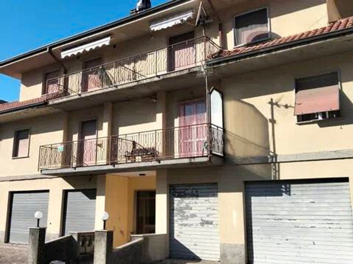 Appartamento quadrilocale in vendita in Via Scopesi No Number, Centro, Sesta Godano