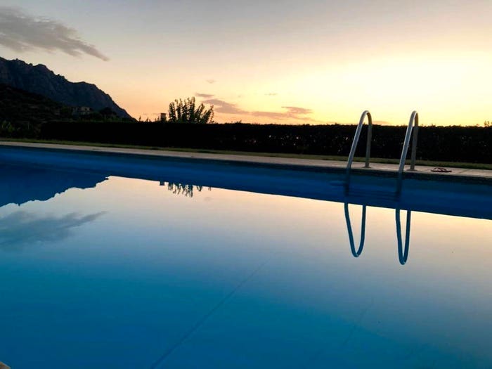 Casa trilocale in vendita in abba urci, Tertenia