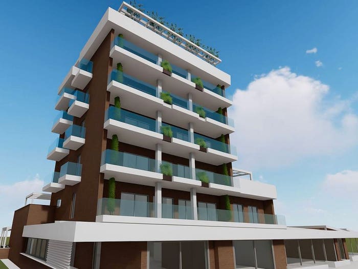 Appartamento bilocale in vendita in Lungomare Marconi, Alba Adriatica