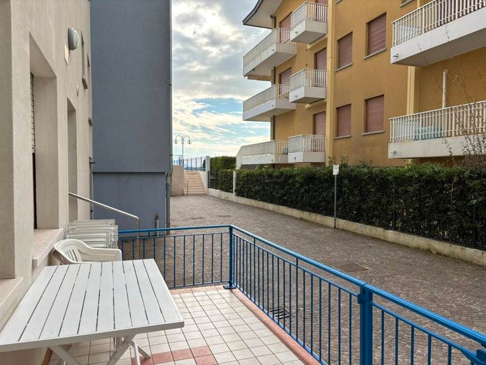 Appartamento quadrilocale in vendita in Via Padova, Lido Ovest Faro, Jesolo