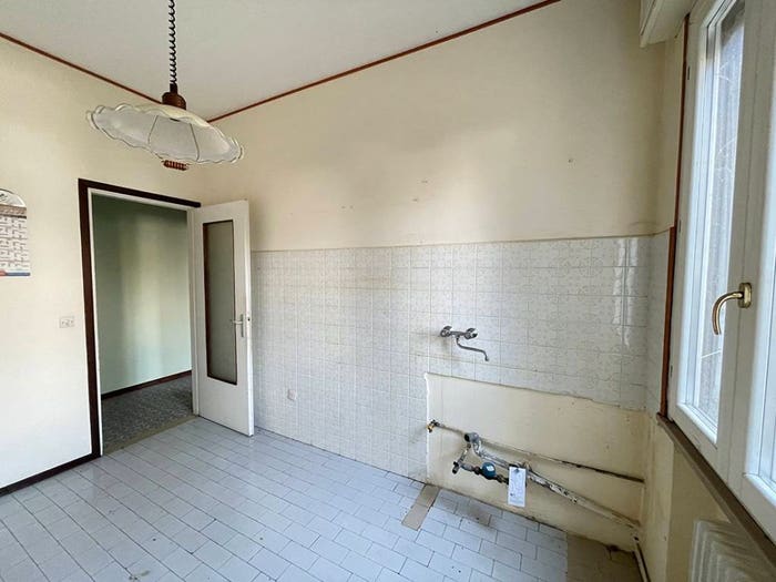 Appartamento trilocale in vendita in Via Giuseppe Verdi, Centro, Casalmaggiore