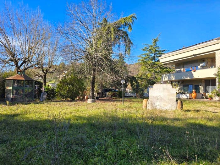 Casa con 6 locali in vendita in Via Strada Statale Valnerina, Fontechiaruccia, Montefranco