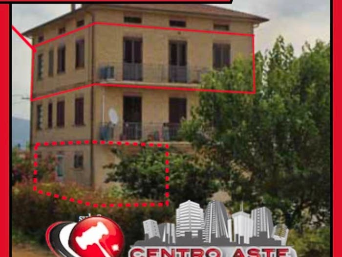 Appartamento quadrilocale in vendita in Via Cipresso Bastia Umbra PG Italia, Bastia, Bastia Umbra