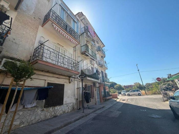 Appartamento bilocale in vendita in Via Suor Maria della Passione Beata, Barra, Napoli