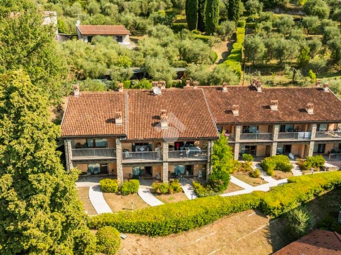 Appartamento con 5 locali in vendita in Via Panoramica, Gardone Riviera