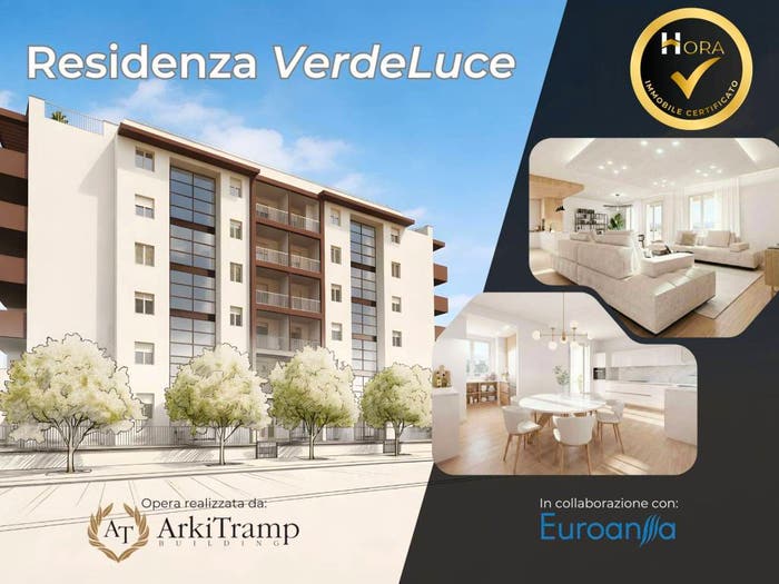 Appartamento trilocale in vendita in Via Antonio Canova, Cintoia Le Torri, Firenze