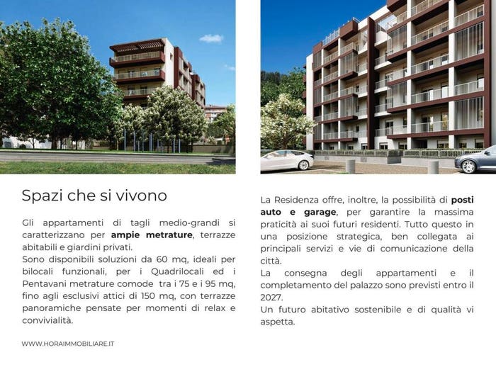 Case in Vendita e in Affitto - 2